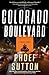 Colorado Boulevard: A Crush Novel (The Crush Novels Book 3) by 