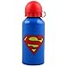 Superman Aluminum Water Bottle [14 oz - 400 ml]