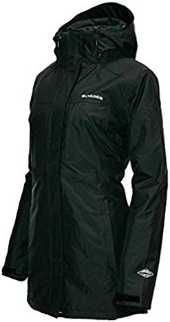 columbia women's frigid flight interchange jacket