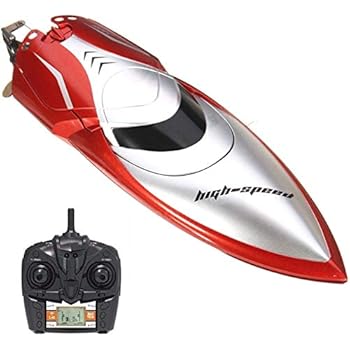 gordve remote control boat