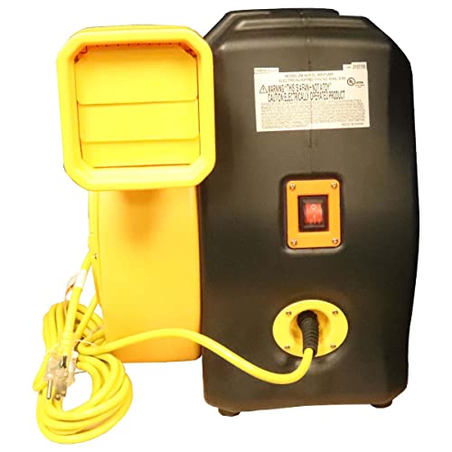 1 HP XLT Inflatable Bounce House Blower Energy Efficient Air Pump for