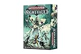 Games Workshop Warhammer Underworlds: Nightvault