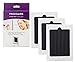 (Package Of 3) Frigidaire PAULTRA Refrigerator PureAir Ultra Air Filter Cartridge