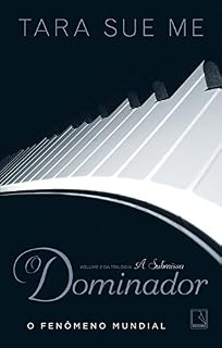 Livro O dominador - A submissa - vol. 2