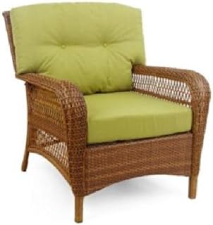 Martha Stewart Living Patio Furniture Charlottetown Brown Amazon