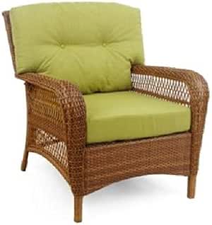 Martha Stewart Living Patio Furniture Charlottetown Brown Amazon