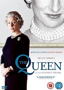 #9 — The Queen [DVD] [2006]