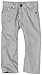 Levi's Baby Boys' Infant Slim Fit Jeans, Sidewalk, 12 Months