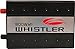 Whistler XP800i Power Inverter: 800 Watt Continuous / 1600 Watt Peak Power