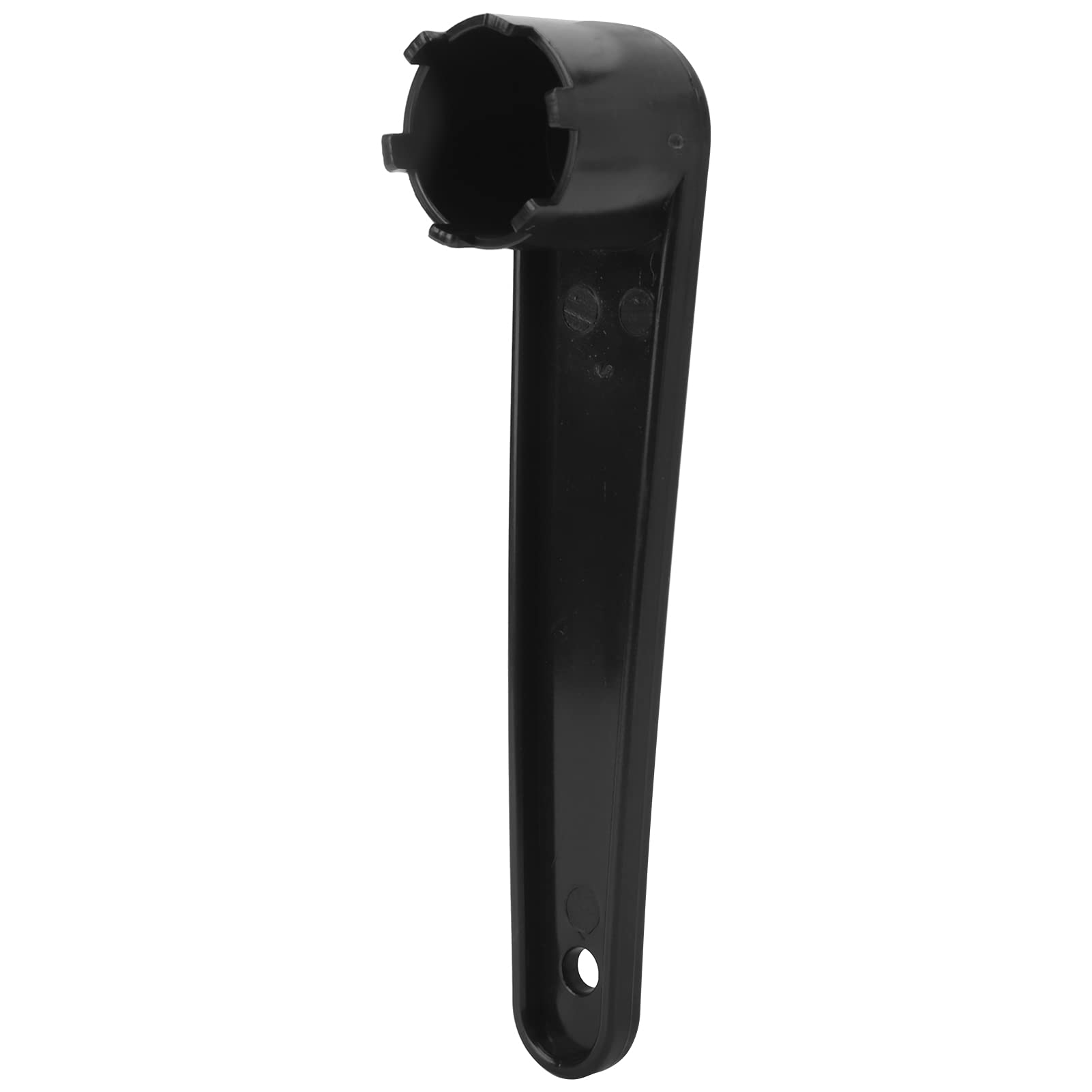 Air Valve Wrench, Inflatable Boat Dinghy Air Valve Wrench 6-Groove Spanner Repair Tool for Kayaks/Raft Water Sports