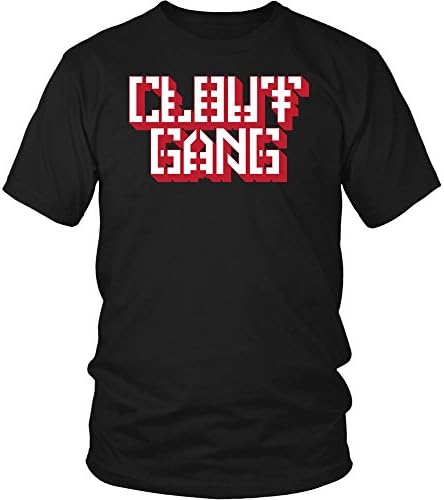 Clout Gang T-Shirt