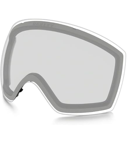 Amazon.com : Oakley Flight Deck Ski Goggles, Large-Sized Fit