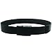 Hoanan Men Nylon Web Belt 1.5