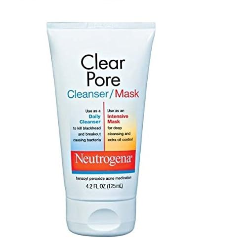 6 Best Benzoyl Peroxide Face Washes 2021 Body & Face Lab