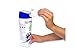 Refresh Your Car! 63002 Automotive Antibacterial New Car Scent Clean Wipes, 25 Count