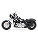 Viking Softail Solo Bag