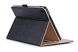 ProCase Stand Cover Folio Case with Bonus Stylus Pen for ASUS ZenPad S 8.0 Z580C 
