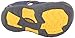 KEEN Kids Newport H2 Closed Toe Water Sandals, Blue Depths/Gargoyle/OG, 7 US Unisex Toddler