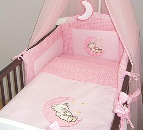 cot bed bedspread