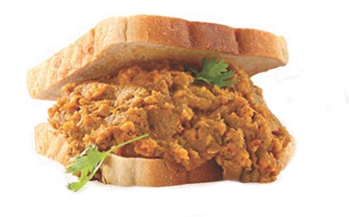 Veg Sloppy Joe Sandwich Filling - 300g Prepared (Pack of 2)