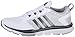 adidas Performance Men's Speed 2 Cross-Trainer Shoe, White/Carbon Metallic/Light Onyx, 9 M US