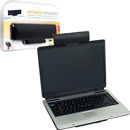 logic computer speakers