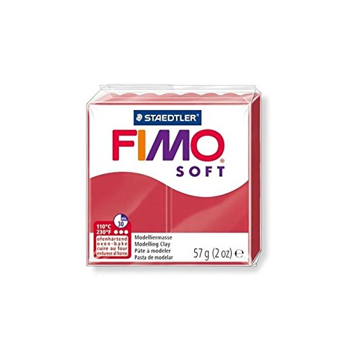 Fimo 8020 – 26 – Drying Modelling Paste
