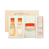 Etude House Moistfull Collagen Skin Care Kit (Travel Size Toner + Emulsion + Essence + Cream)