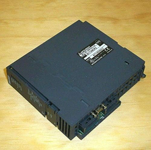 Melsec Q シーケンサ Q173hcpu Melsec二重化システムqnacpucpu 電源 ベース Bahramradan Com