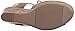 Fergalicious Women's Vicky Wedge Sandal