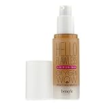 Benefit Cosmetics hello flawless oxygen wow! - BEIGE