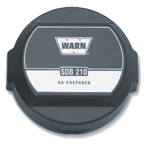 WARN 38409 Lens Cover