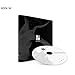 BANGTAN BOYS 2nd KPOP BTS WINGS Vol. 2 Album [ W Version ] CD + Photobook + Photocard + Gift (4 Photocards Set)