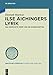 Ilse Aichingers Lyrik by Hannah Markus Hardcover | Indigo Chapters