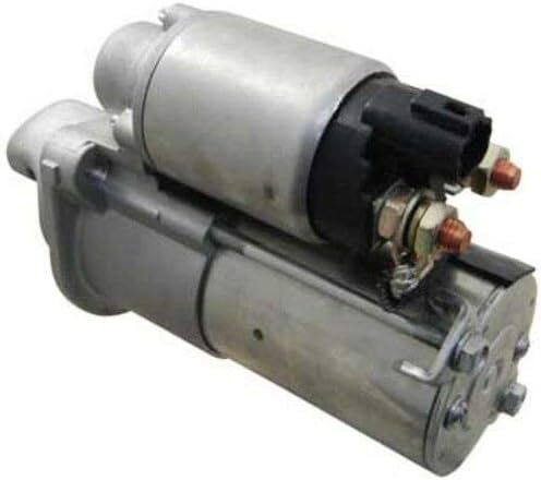 One New Replacement PG260D Starter 6975N