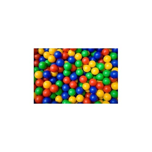 pelotas niños colores