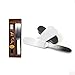 Cuccio Reusable Stainless Steel Pedicure File Kit