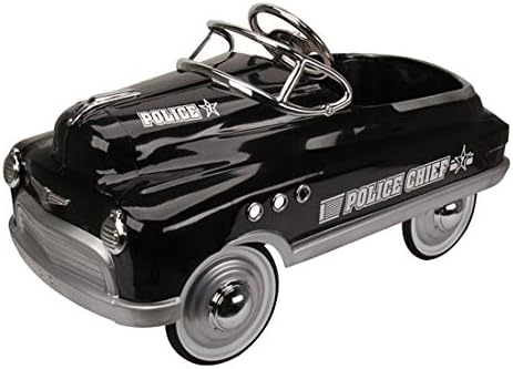 blue diamond classics pedal cars