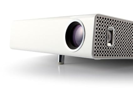 LG PA70G - Proyector LED de 700 lúmenes