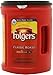 Folgers Coffee, Classic Roast, 48 Ounce (Pack of 12)