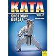Shotokan Karate Kata, Vol. 2