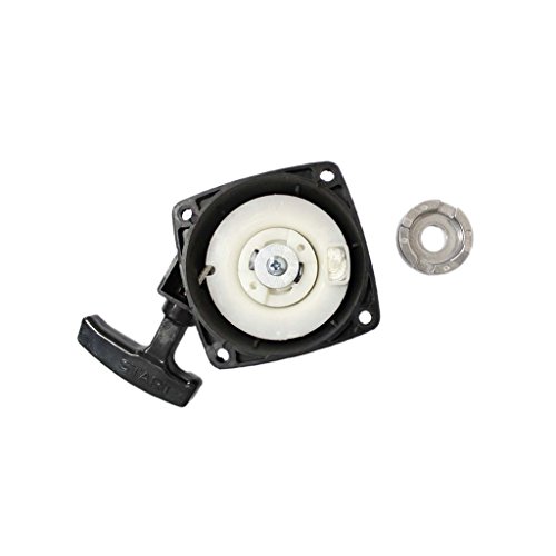 AISEN New Pull Start Starter Recoil Assembly for Redmax Echo Husqvarna Backpack Blower