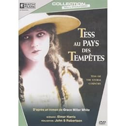 Tess Au Pays Des Tempetes