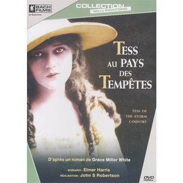 Tess Au Pays Des Tempetes