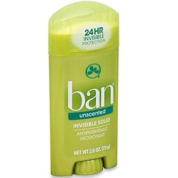 Image result for ban deodorant
