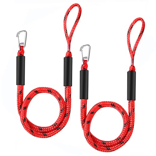 Bungee Dock Lines