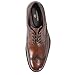 Dockers Men's Moritz Wingtip,Dark Tan,10 M US