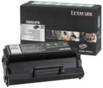 lexmark e320