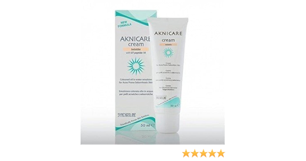 aknicare fast cream gel 30ml