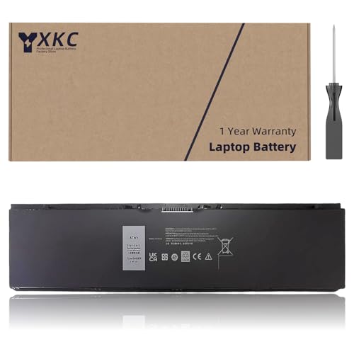 YXKC 34GKR E7440 3RNFD 54Wh Laptop Battery for Dell